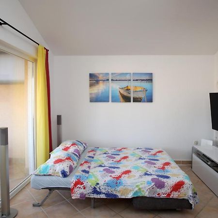 Apartment Ilario 梅杜林 外观 照片