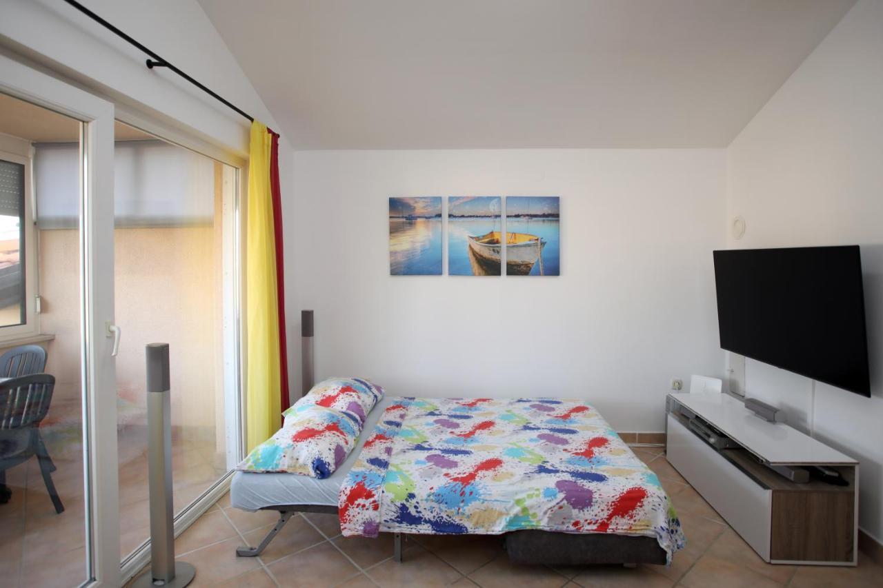 Apartment Ilario 梅杜林 外观 照片