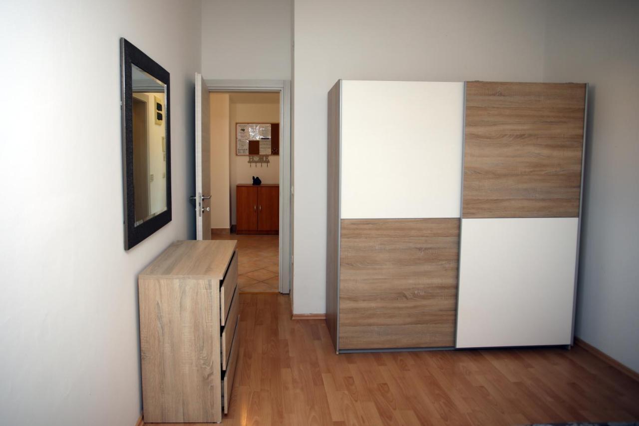 Apartment Ilario 梅杜林 外观 照片