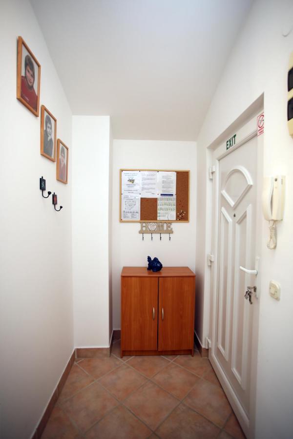 Apartment Ilario 梅杜林 外观 照片
