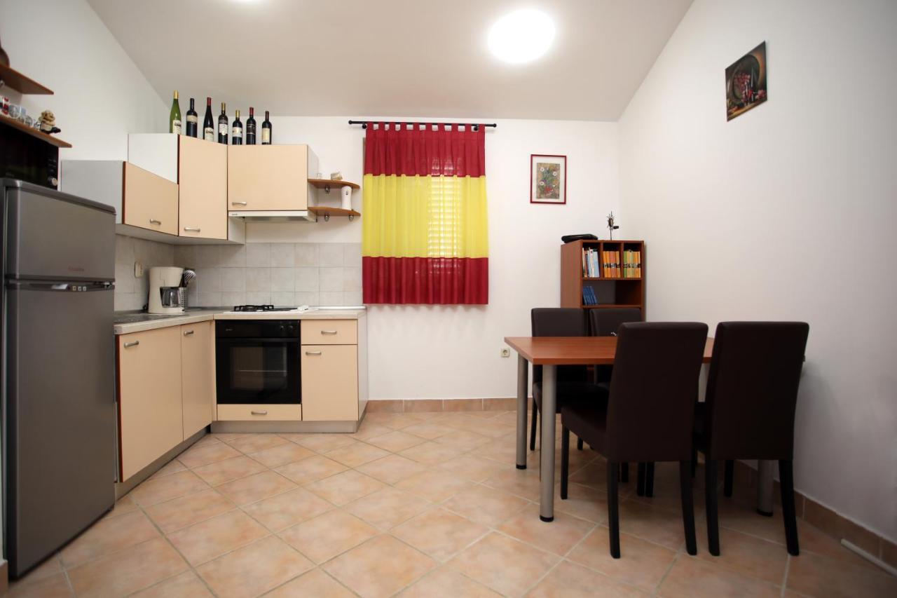 Apartment Ilario 梅杜林 外观 照片