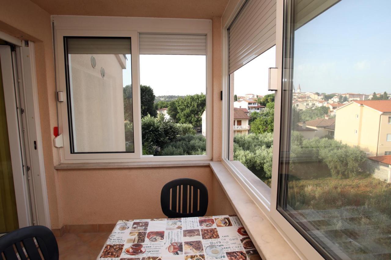 Apartment Ilario 梅杜林 外观 照片