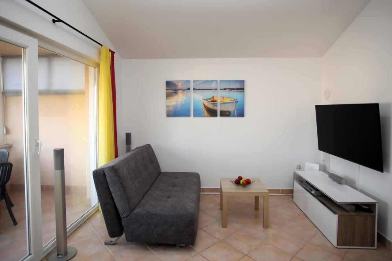 Apartment Ilario 梅杜林 外观 照片