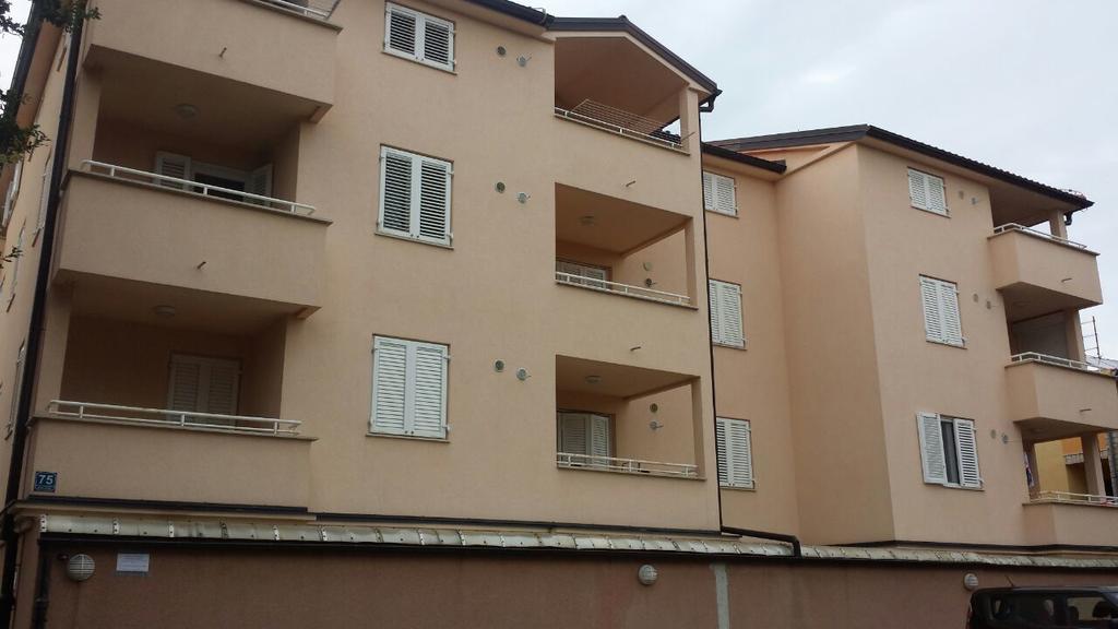 Apartment Ilario 梅杜林 外观 照片